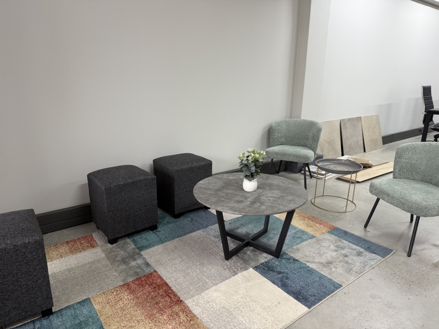 To Let Commercial Property for Rent in Paardevlei Western Cape